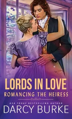 Romancing the Heiress