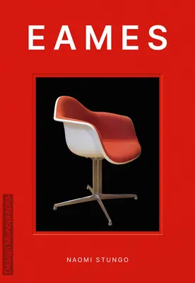 Monografia designu: Eames - Design Monograph: Eames