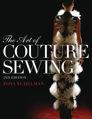 Sztuka szycia mody - The Art of Couture Sewing