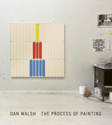 Dan Walsh: Proces malowania - Dan Walsh: The Process of Painting