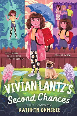 Drugie szanse Vivian Lantz - Vivian Lantz's Second Chances