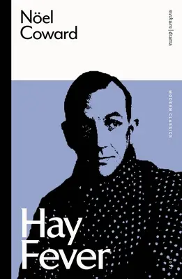 Gorączka sienna - Hay Fever