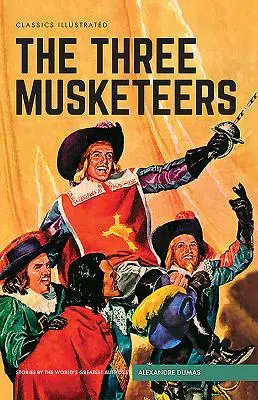 Trzej muszkieterowie - Three Musketeers