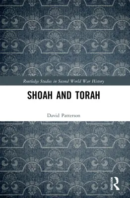 Shoah i Tora - Shoah and Torah