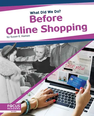 Przed zakupami online - Before Online Shopping