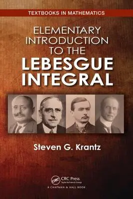 Elementarne wprowadzenie do całki Lebesgue'a - Elementary Introduction to the Lebesgue Integral