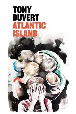 Wyspa na Atlantyku - Atlantic Island