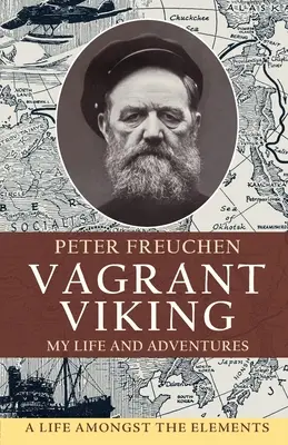 Wiking włóczęga; - Vagrant Viking;
