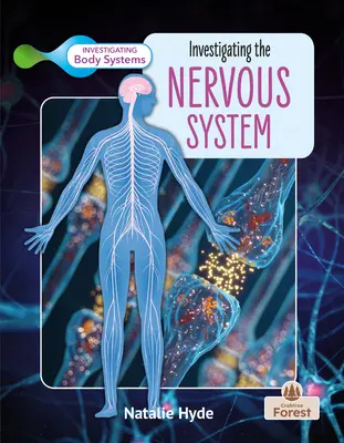 Badanie układu nerwowego - Investigating the Nervous System