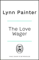 Love Wager - Wciągający romans o fałszywych randkach od autora Mr Wrong Number - Love Wager - The addictive fake dating romcom from the author of Mr Wrong Number