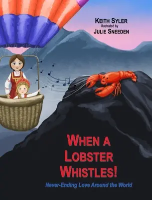 Gdy gwiżdże homar - When a Lobster Whistles