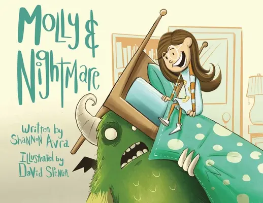 Molly i koszmar - Molly & Nightmare