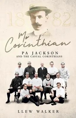 MR Corinthian: Pa Jackson i przypadkowi Koryntianie - MR Corinthian: Pa Jackson and the Casual Corinthians