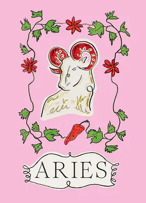 Baran - Aries