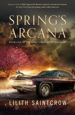 Arkana wiosny - Spring's Arcana