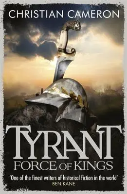 Tyran: Siła królów - Tyrant: Force of Kings