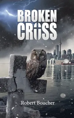 Złamany krzyż - Broken Cross