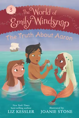 Świat Emily Windsnap: Prawda o Aaronie - The World of Emily Windsnap: The Truth about Aaron