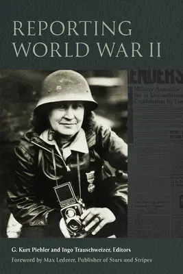 Relacjonowanie II wojny światowej - Reporting World War II