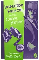 Inspektor French i tajemnica Cheyne'a - Inspector French and the Cheyne Mystery