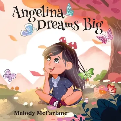 Angelina ma wielkie marzenia - Angelina Dreams Big