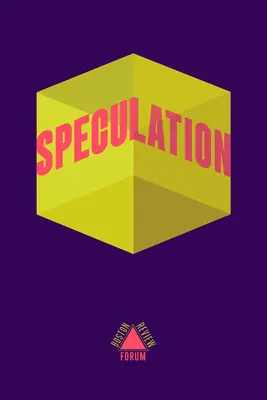 Spekulacje - Speculation