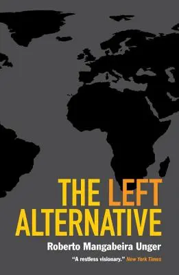 Lewicowa alternatywa - The Left Alternative