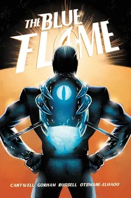 The Blue Flame: Kompletna seria - The Blue Flame: The Complete Series