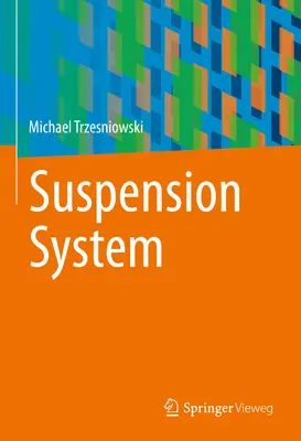 Układ zawieszenia - Suspension System