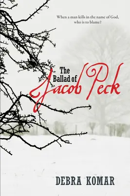 Ballada o Jacobie Pecku - The Ballad of Jacob Peck