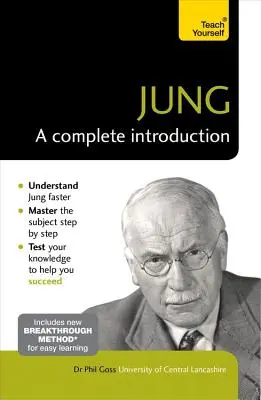 Jung: Kompletne wprowadzenie - Jung: A Complete Introduction