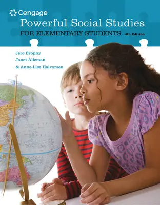 Potężne badania społeczne dla uczniów szkół podstawowych - Powerful Social Studies for Elementary Students