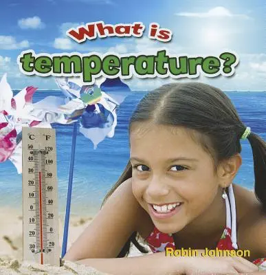 Czym jest temperatura? - What Is Temperature?