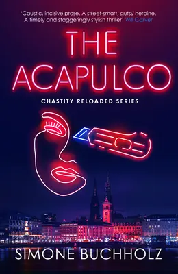 Acapulco: Tom 6 - The Acapulco: Volume 6