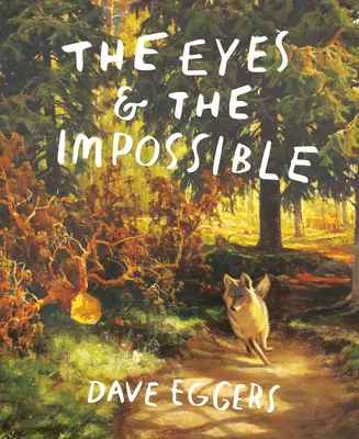 Oczy i niemożliwe - The Eyes and the Impossible