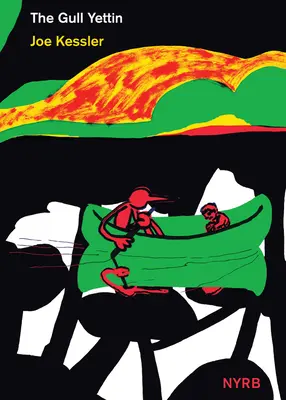 Mewa Yettin - The Gull Yettin