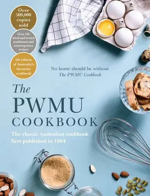 Książka kucharska Pwmu - The Pwmu Cookbook