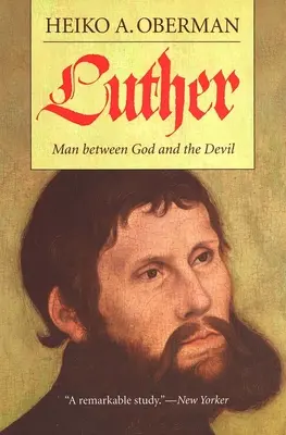 Luter: Człowiek między Bogiem a diabłem - Luther: Man Between God and the Devil