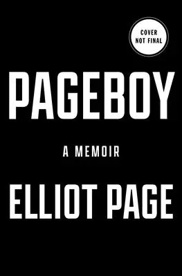 Pageboy: Pamiętnik - Pageboy: A Memoir