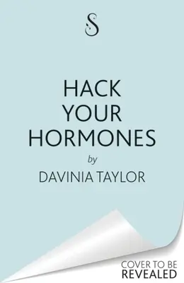 Zhakuj swoje hormony - Hack Your Hormones