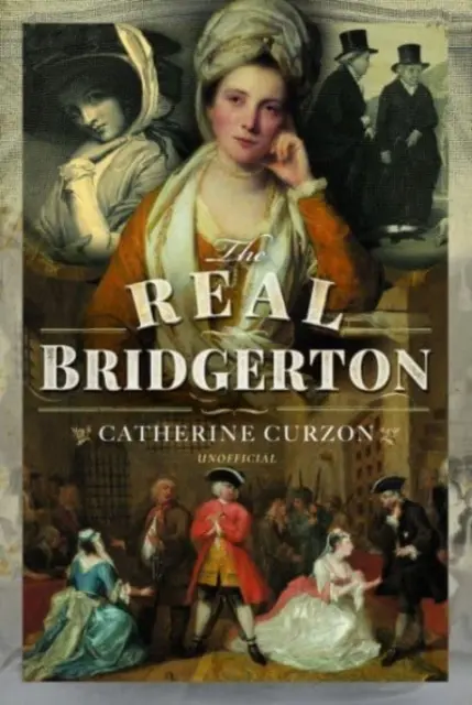 Prawdziwy Bridgerton - The Real Bridgerton