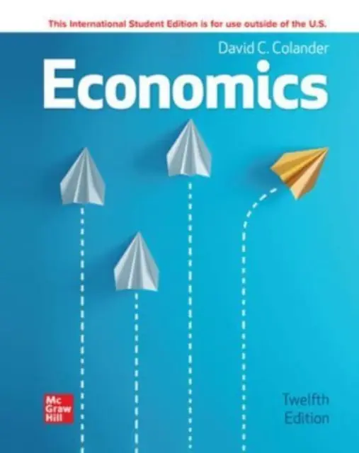 Ekonomia ISE - Economics ISE