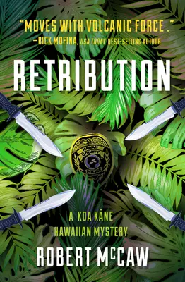 Retribution: Tom 5 - Retribution: Volume 5