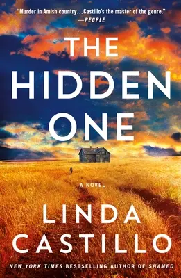 Ukryty: powieść sensacyjna - The Hidden One: A Novel of Suspense