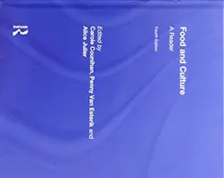 Jedzenie i kultura: A Reader - Food and Culture: A Reader