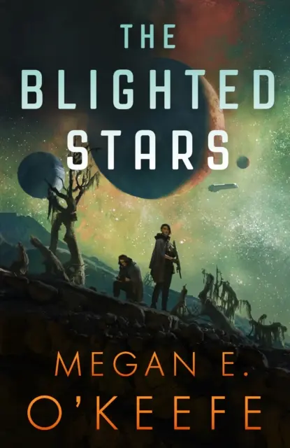 Blighted Stars