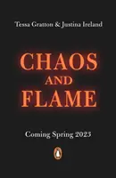 Chaos i płomień - Chaos & Flame