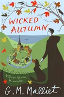 Zła jesień - Wicked Autumn