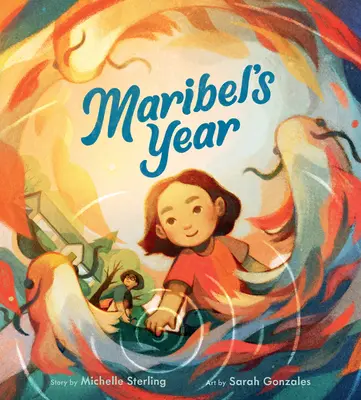 Rok Maribel - Maribel's Year