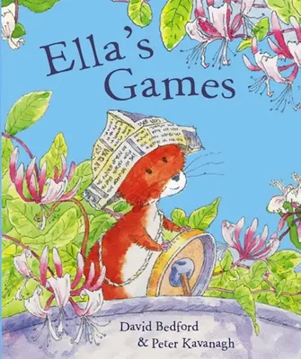 Gry Elli - Ella's Games